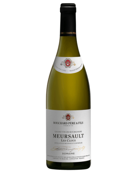 Meursault Les Clous (Domaine)